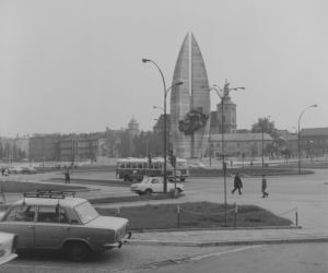 30 historycznych zdjęć Rzeszowa, które musisz zobaczyć! [STARE ZDJĘCIA]