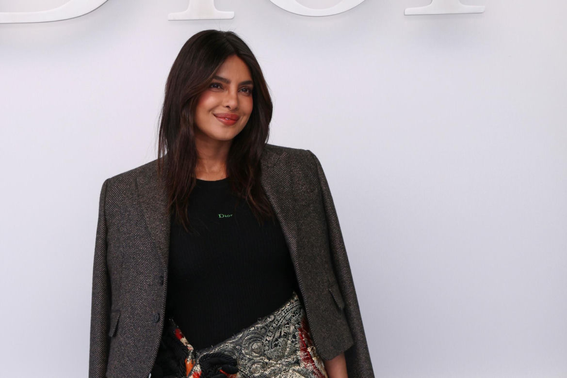 Priyanka Chopra Jonas