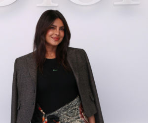 Priyanka Chopra Jonas