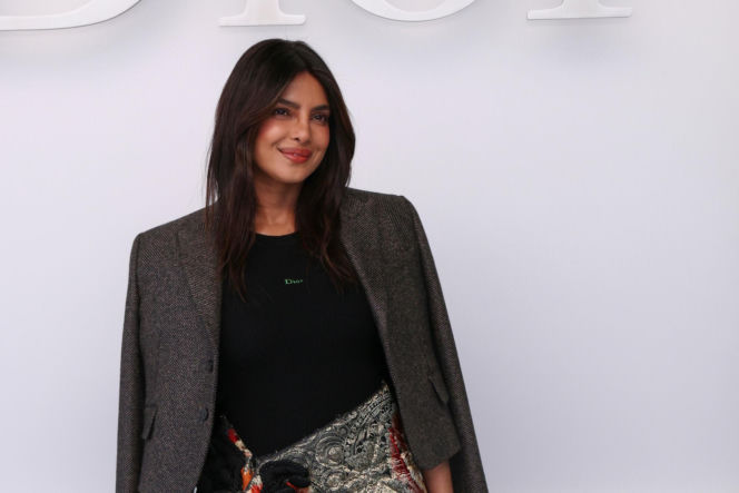 Priyanka Chopra Jonas