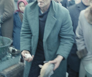 QUIZ PRL. Świąteczna gorączka w PRL