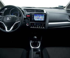 Honda Jazz 1.3 i-VTEC Elegance