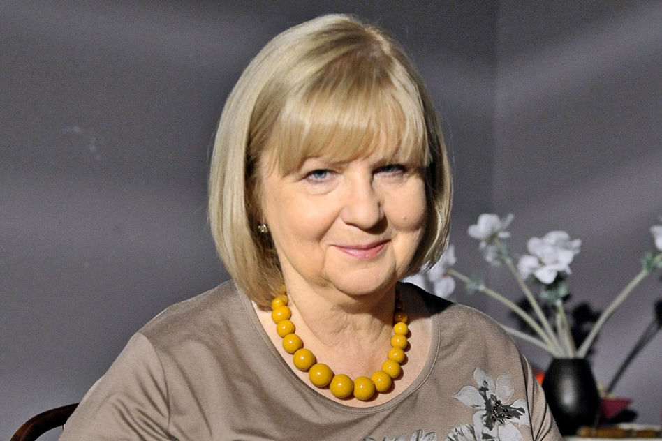 Stanisława Celińska - artystka od prawdy, nie od blichtru