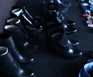 buty nessi
