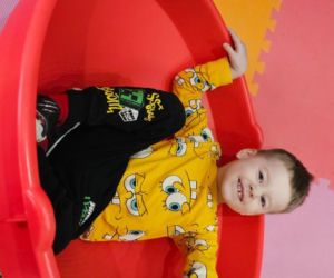 Tu dzieci rozkwitają! Przedszkole Słoneczko stawia na rozwój, pasje i radość najmłodszych