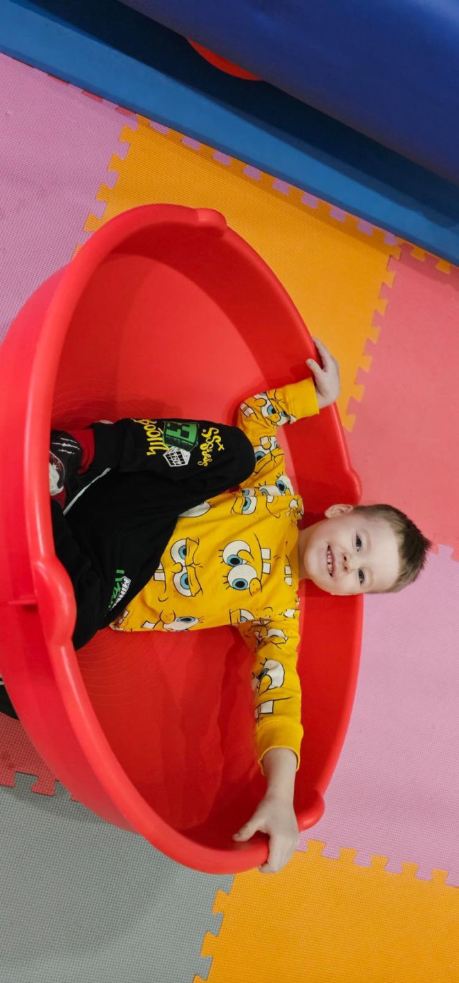 Tu dzieci rozkwitają! Przedszkole Słoneczko stawia na rozwój, pasje i radość najmłodszych