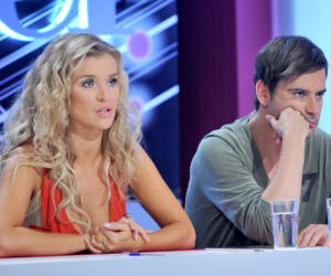 Top Model 2,
