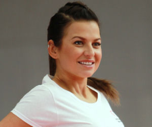 Anna Lewandowska