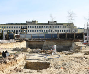 Zmiany w powiecie łęczyńskim. Co planują władze starostwa?