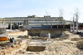 Zmiany w powiecie łęczyńskim. Co planują władze starostwa?