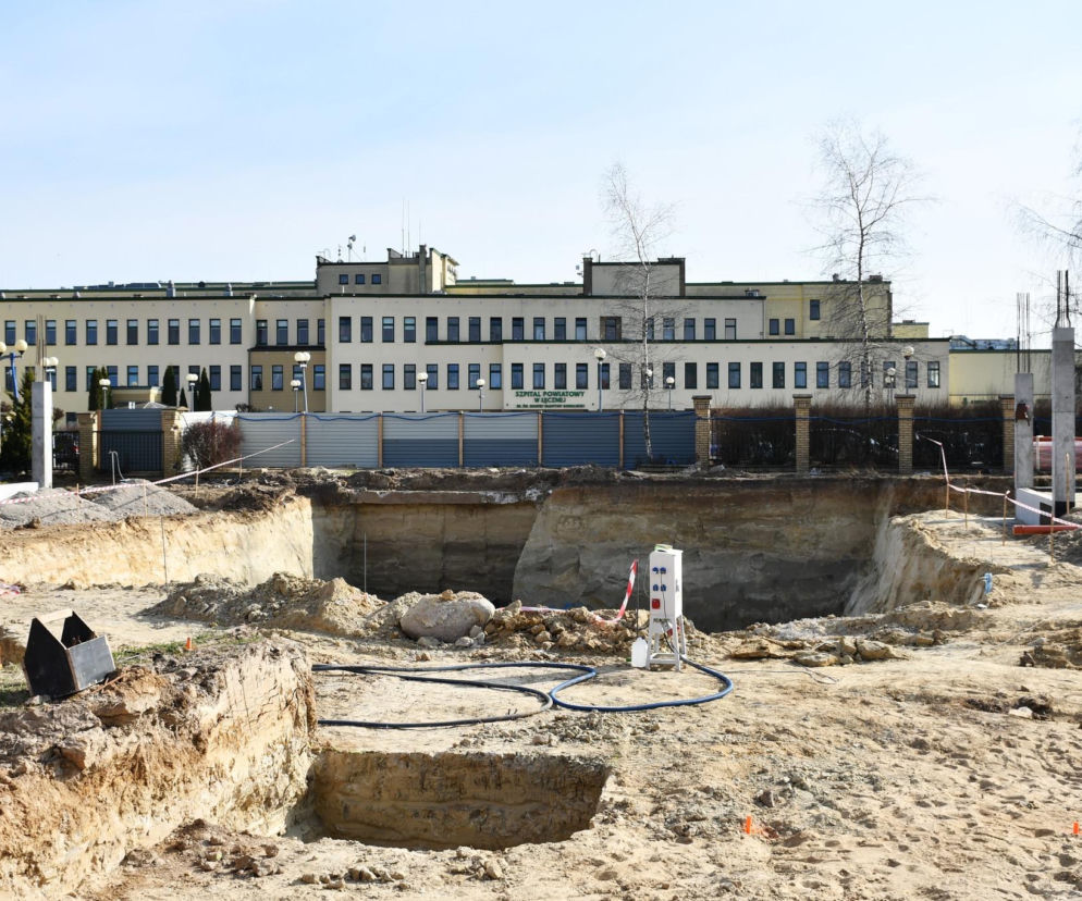 W Łęcznej powstaje Powiatowe Centrum Zdrowia Psychicznego