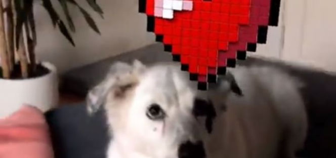 Facebook - Messenger ma naklejki 3D. Jak działa nowa opcja? 
