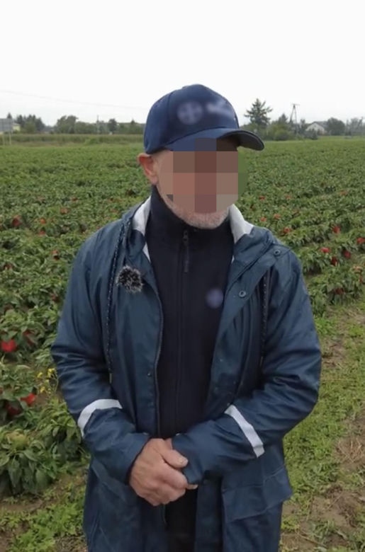 Myśliwy zastrzelił myśliwego. "Dusza człowiek". Horror pod Milejowem