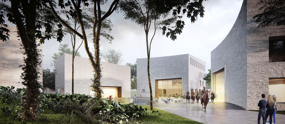 Nowe Muzeum Powstania Wielkopolskiego