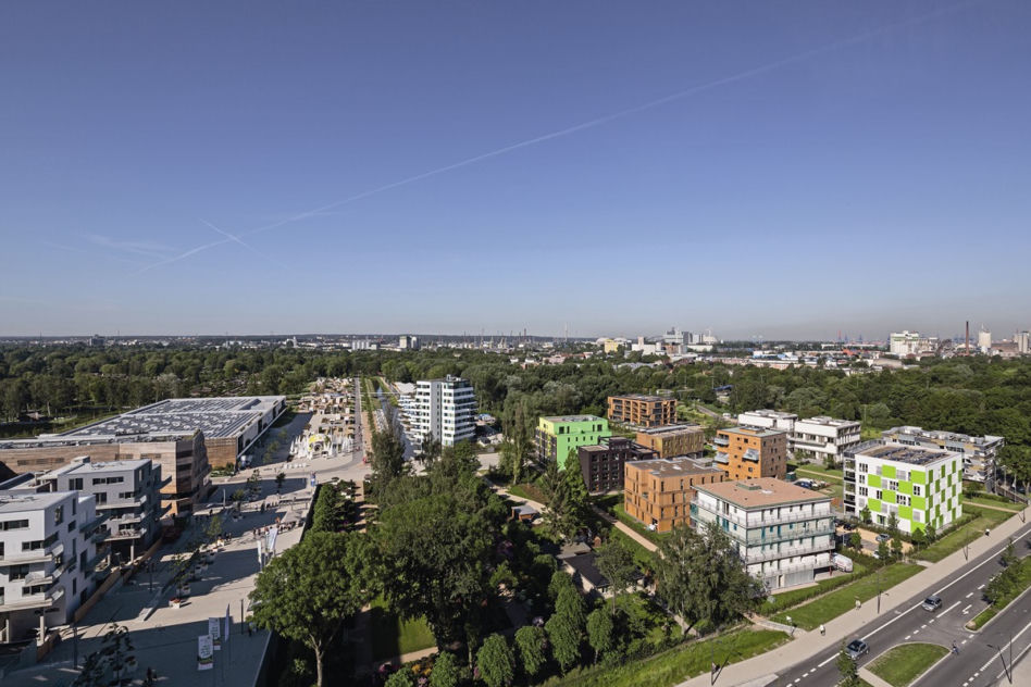 IBA Hamburg