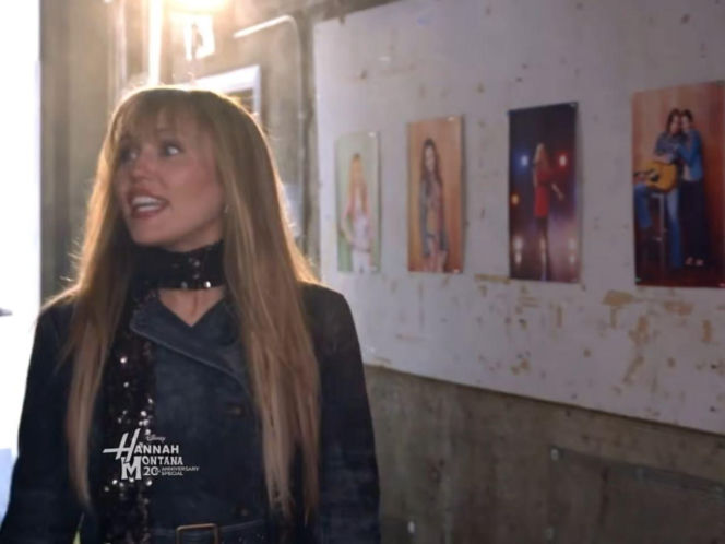 Hannah Montana 2026