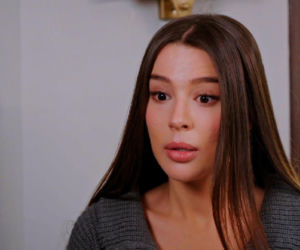 Miłość i nadzieja, odcinek 375. Fatma, Zeynep