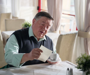 Na Wspólnej odc. 2138 Włodek Zięba (Mieczysław Hryniewicz)