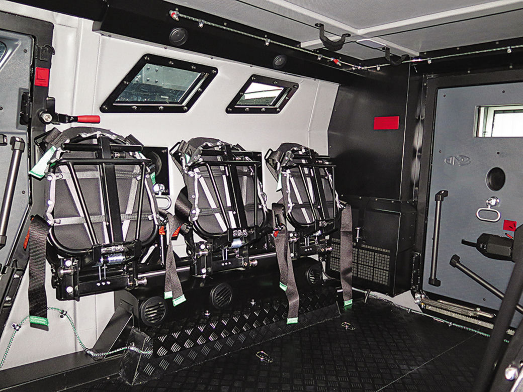 TUR VI/LTO
