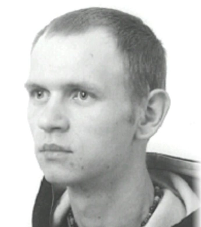 Marcin Marszałek