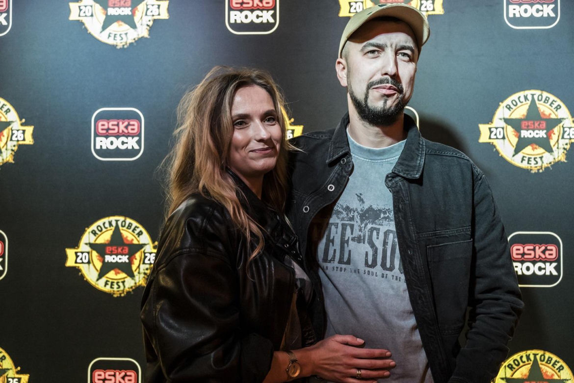 Rocktoberfest 2026 – urodziny Radia Eska Rock za nami. Tak bawiliście się podczas tego niezapomnianego wydarzenia
