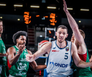 Twarde Pierniki Toruń - Legia Warszawa, zdjęcia z Areny Toruń