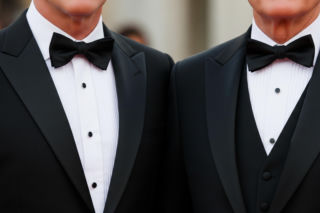 Piesiewiczowie na Gali Mistrzów Sportu. Ich styl to tylko wierzchołek góry lodowej?