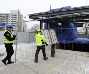 Metro na Bemowie już się kończy. Ostatnia stacja II linii prawie gotowa