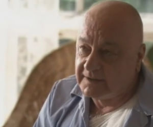 Czas honoru odc. 71. Janisz (Jerzy Schejbal)