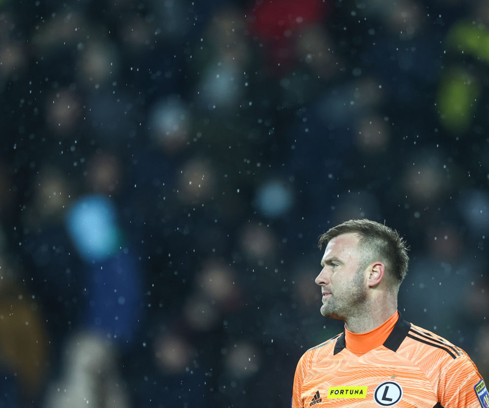 Artur Boruc