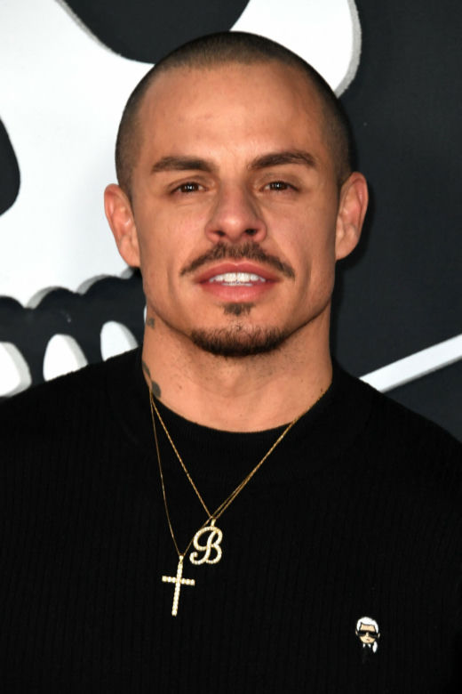 Casper Smart 