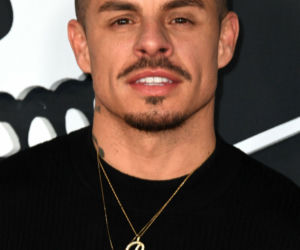 Casper Smart 