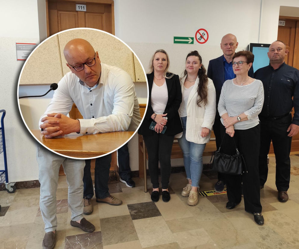 Rozpoczął się proces właściciela dwóch lwów i tygrysa
