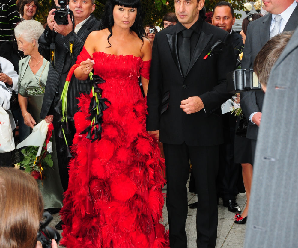 Iwona Pavlović, Wojciech Oświęcimski