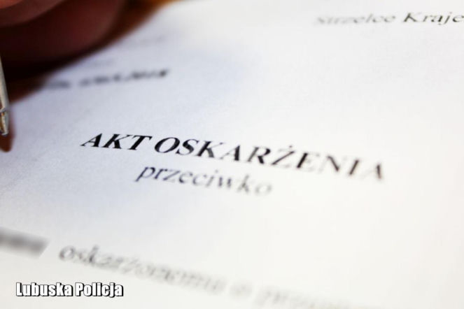 Jest akt oskarżenia w sprawie byłej księgowej ze Szkoły Podstawowej Nr 6 w Sokołowie Podlaskim, która przywłaszczyła ponad 1,5 ml zł!