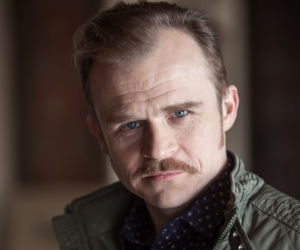 To nie koniec świata 2 sezon odc. 20. Klaudiusz (Piotr Rogucki)