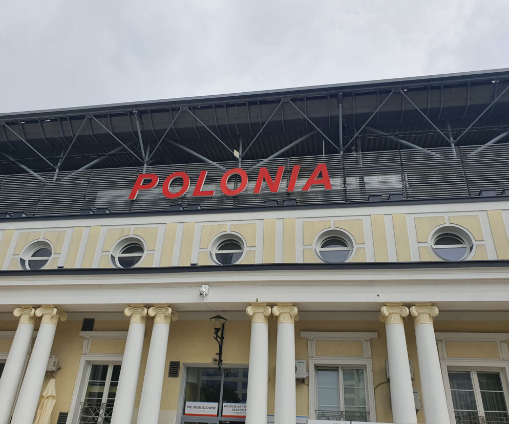 Wielkie zmiany przy Konwiktorskiej 6! Polonia Warszawa doczeka się nowego stadionu