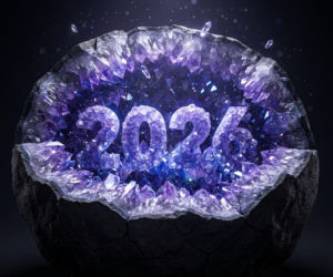 Śmieszne życzenia na Nowy Rok 2026. Najlepsze teksty i kartki na Sylwestra