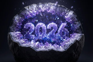 Śmieszne życzenia na Nowy Rok 2026. Najlepsze teksty i kartki na Sylwestra