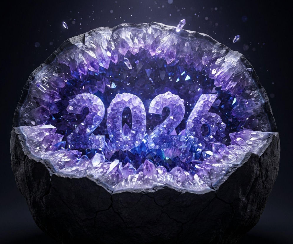 Śmieszne życzenia na Nowy Rok 2026. Najlepsze teksty i kartki na Sylwestra