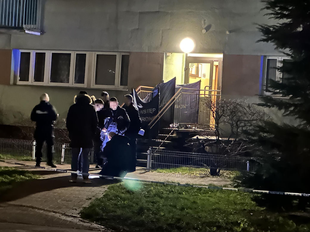 Seria samobójstw w Warszawie. Co się dzieje?