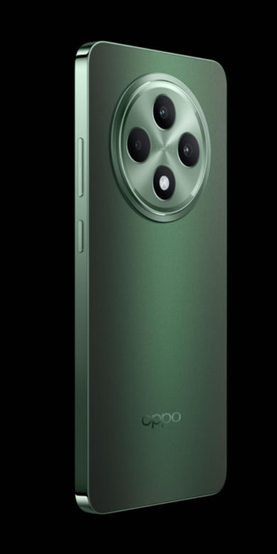 OPPO Reno 12 FS 5G