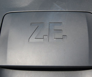 Renault Twizy