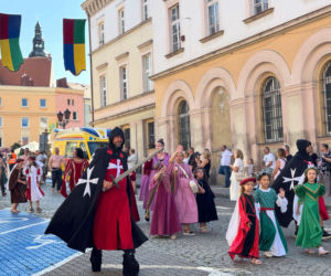ESKA Summer City dotarła do Złotoryi. Za nami wyjątkowy przystanek
