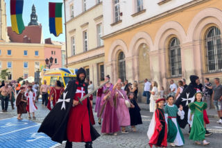 ESKA Summer City dotarła do Złotoryi. Za nami wyjątkowy przystanek