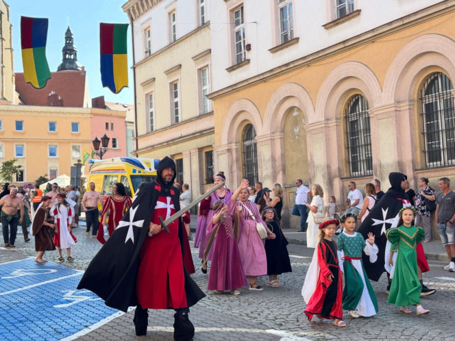 ESKA Summer City dotarła do Złotoryi. Za nami wyjątkowy przystanek