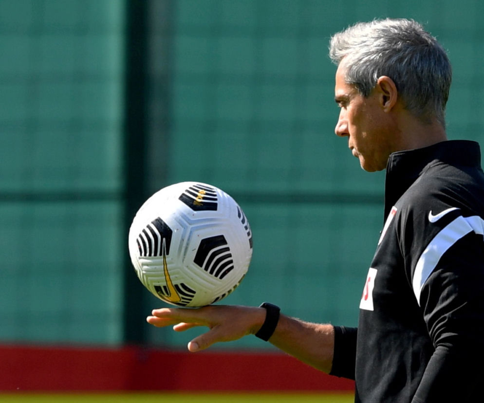 Paulo Sousa