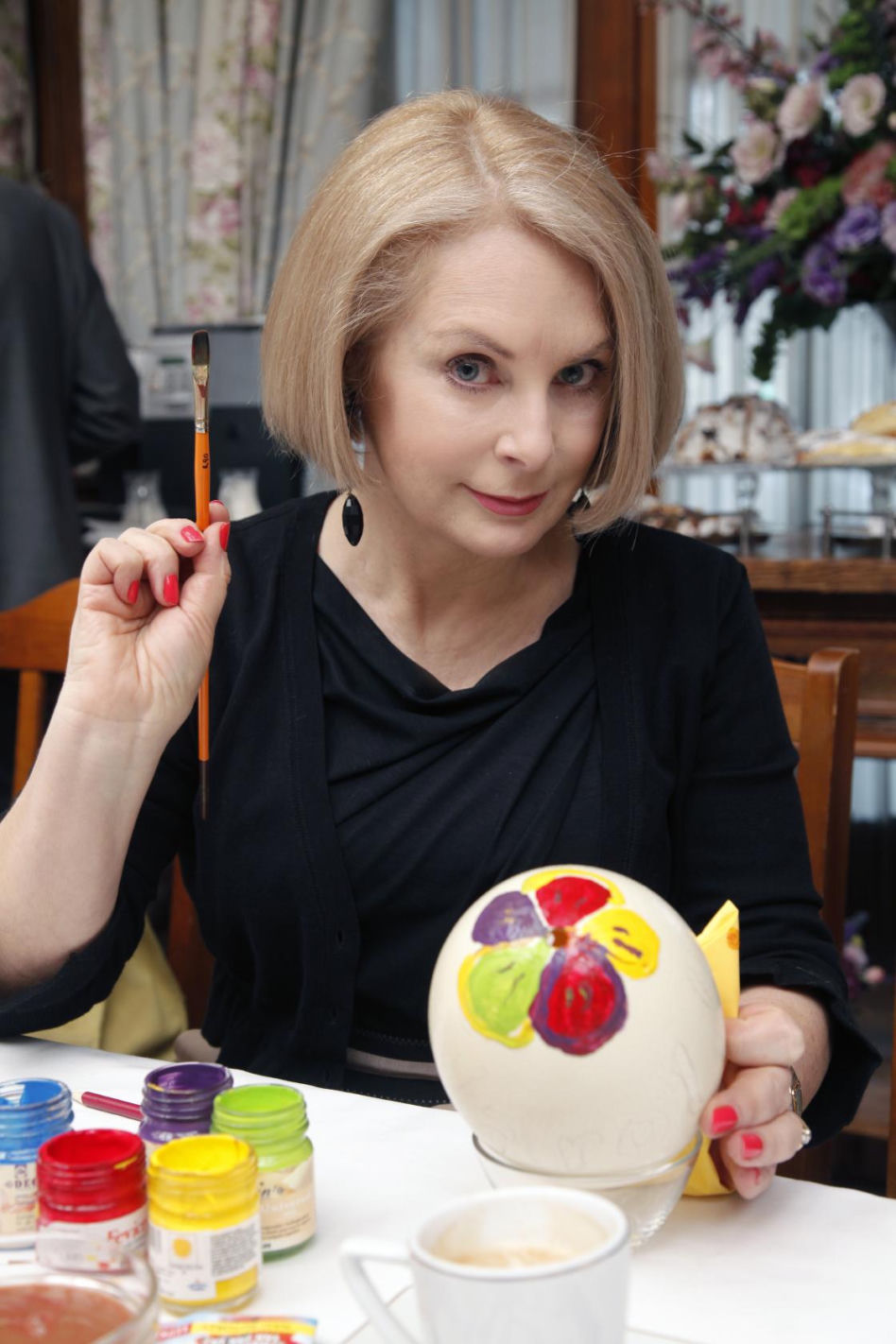 Danuta Kowalska