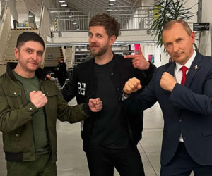 Kamil Glik: Antek! Ty idioto !!!