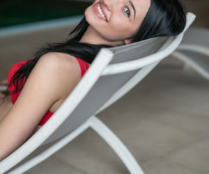 Miss Polski 2018 - seksowne kandydatki w strojach kąpielowych